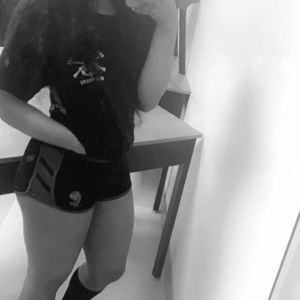 Meet your Posher, Rae